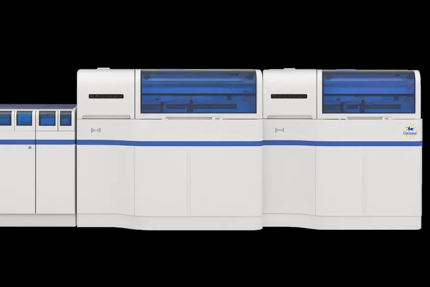 AutoLumo A6200/ A6600