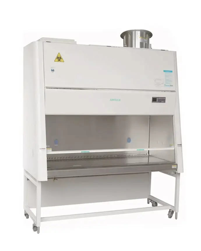 [BSC-1806IIB2] Bio Safety Cabinet -  Class II Type B2 - 1804mm