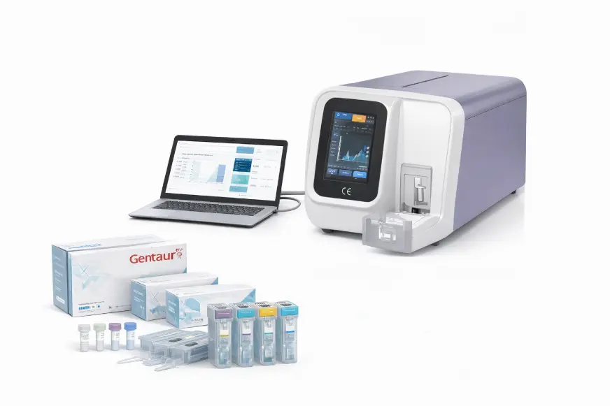 Chronic disorder Immunoassay Analyzer