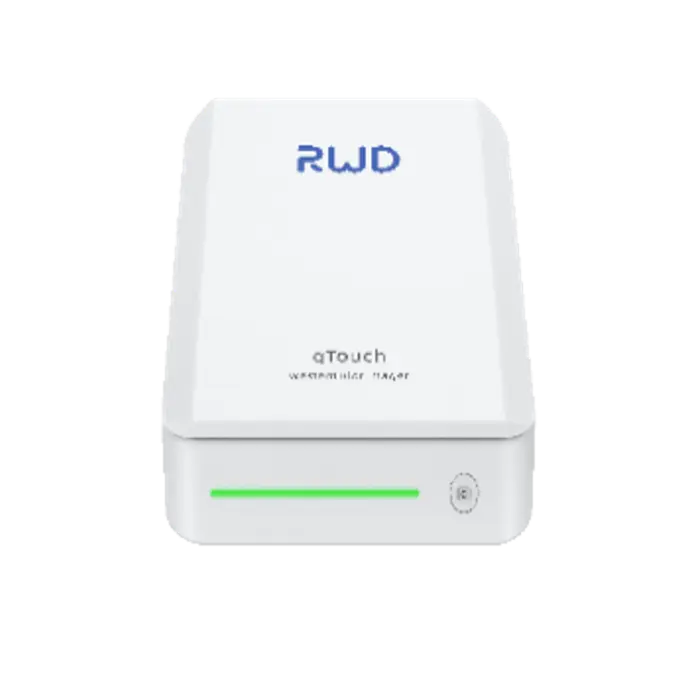 qTouch Western Blot Imager