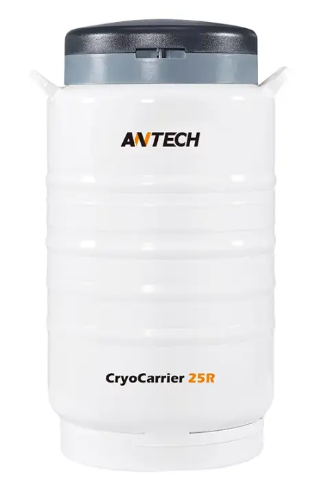 [2214000] Dry shipper, CryoCarrier 25R