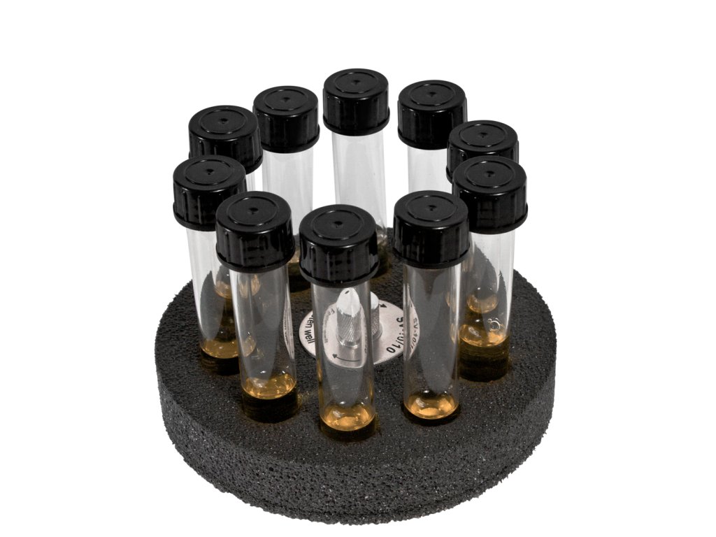 Platform for MSV-3500 - SV-10/10