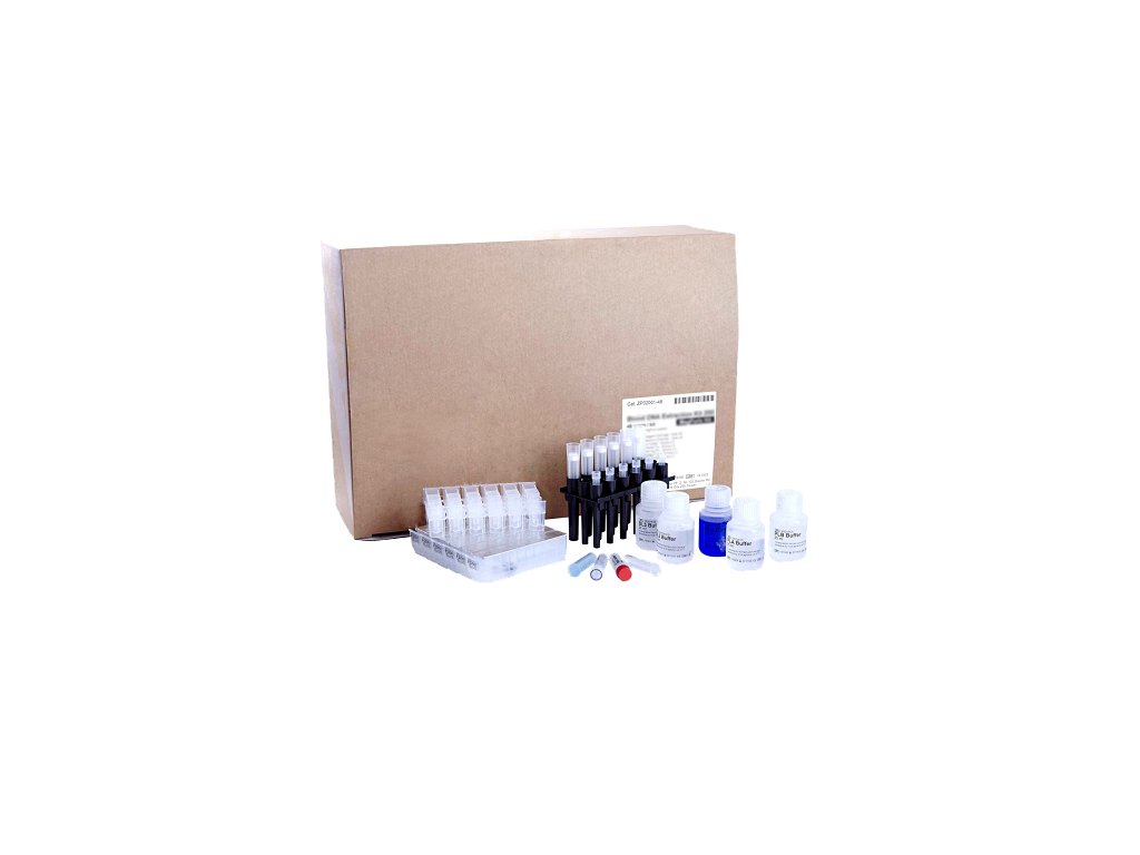 BioMagPure Tissue DNA Extraction Kit, 48t,