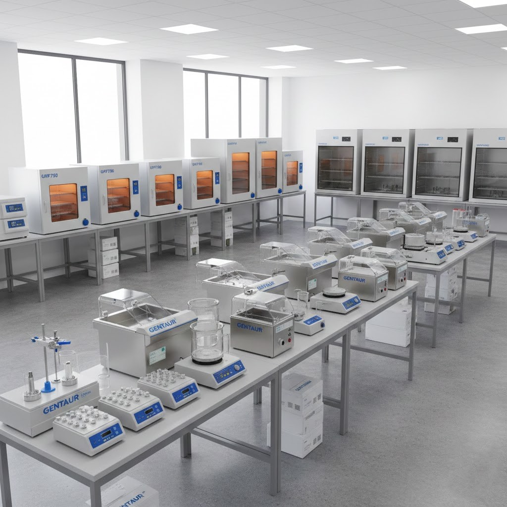 Sterilizátor MEMMERT - SF110plus