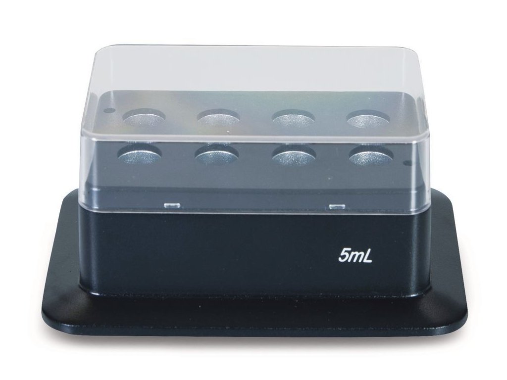 Heated block TSB 35 for thermal shaker RS-TS 10