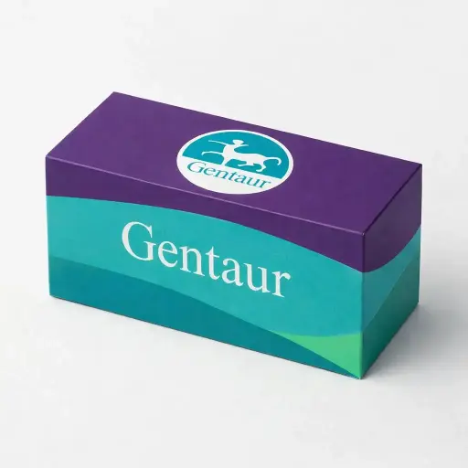 Probe, Pt100, Cable length: 50’ (15 m) (Chillers)
