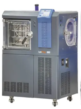 LyoPilot D series-D12