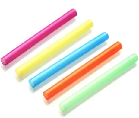 Visotube (Φ10*108mm) - white color