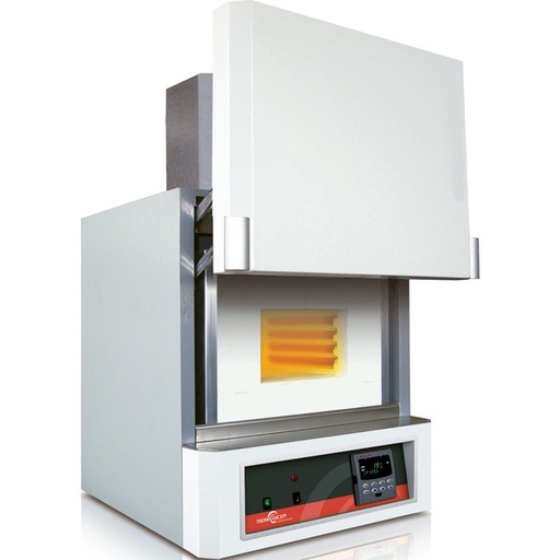 [2025-sk-338] Thermconcept Ashing Furnace KLS-ASH, 1200°C KLS 60/12/ASH