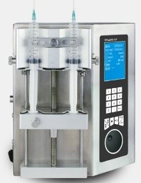 [sk-272] Syringe Pump ( LCD screen) SPLab02-LU