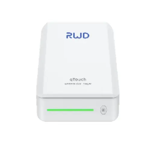 [qTouch-PC] qTouch-PC Western Blot Imager