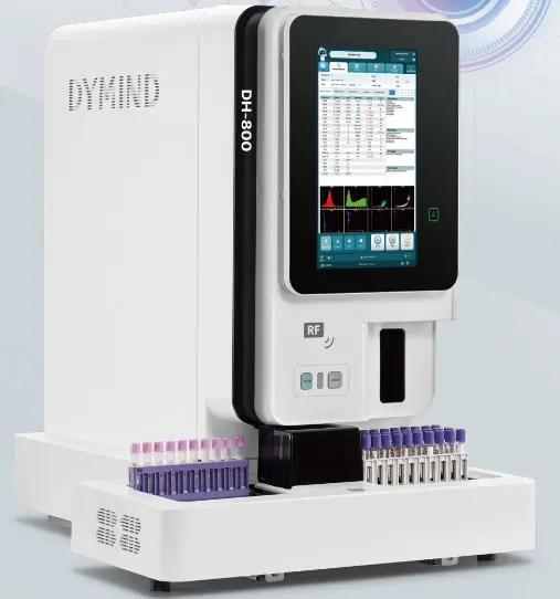 [MH800-1605] High-end Hematology Analyzer