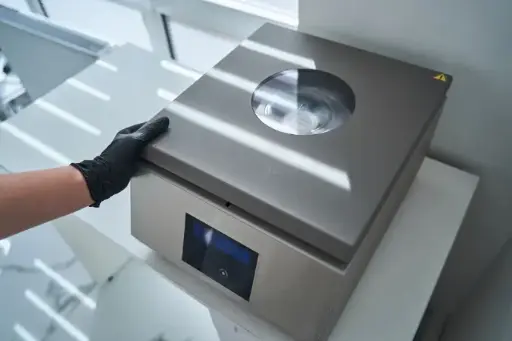 [GEN-LI-PS1000] Semi Automated Plate Sealer