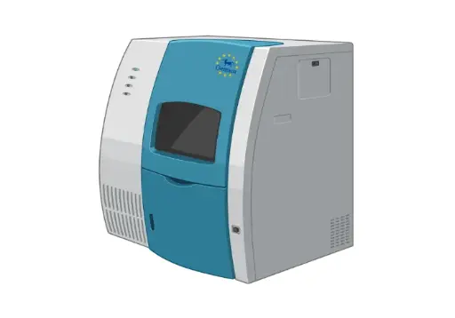 [GEN-LI-EE-250V] Power Supply 250V for Blotting and Gel Electrophoresis